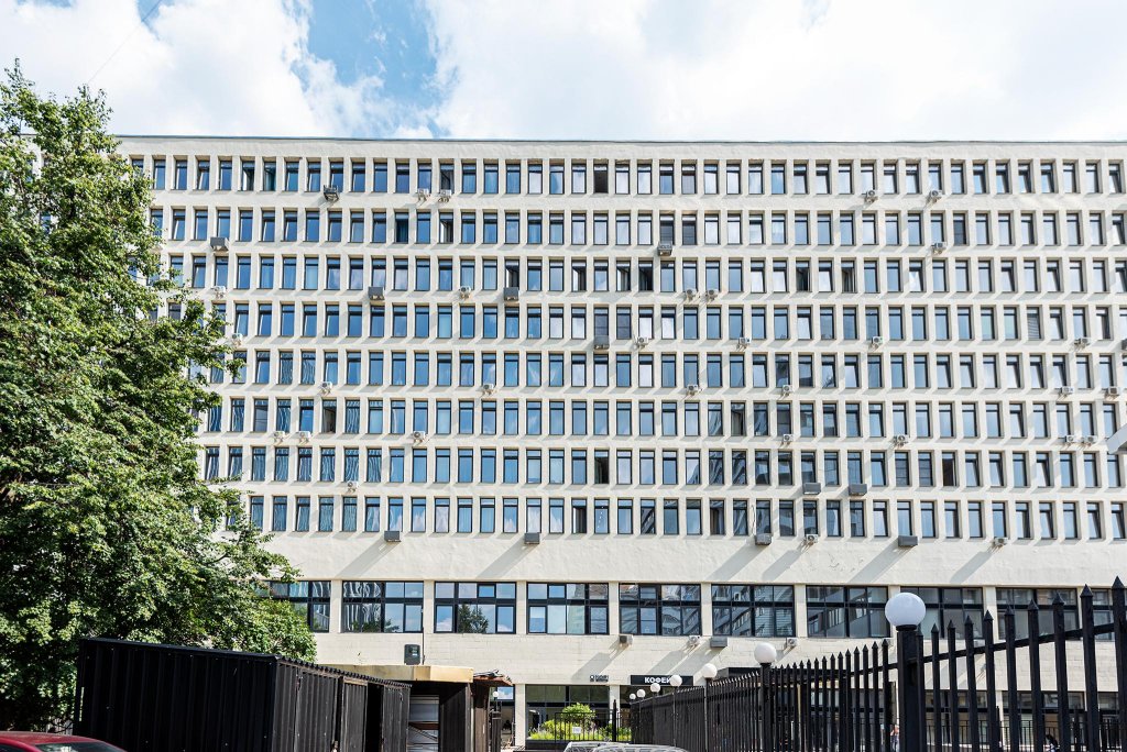 Фотография квартиры ArendaGrad (АрендаГрад) на проспекте Вернадского 41/1