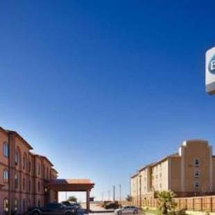 Фотографии гостиницы
Best Western Palace Inn & Suites