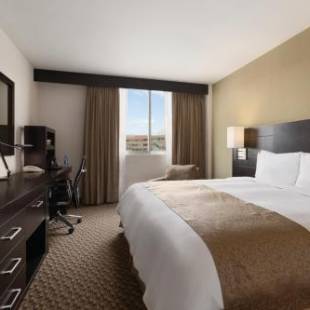 Фотография гостиницы DoubleTree by Hilton Queretaro