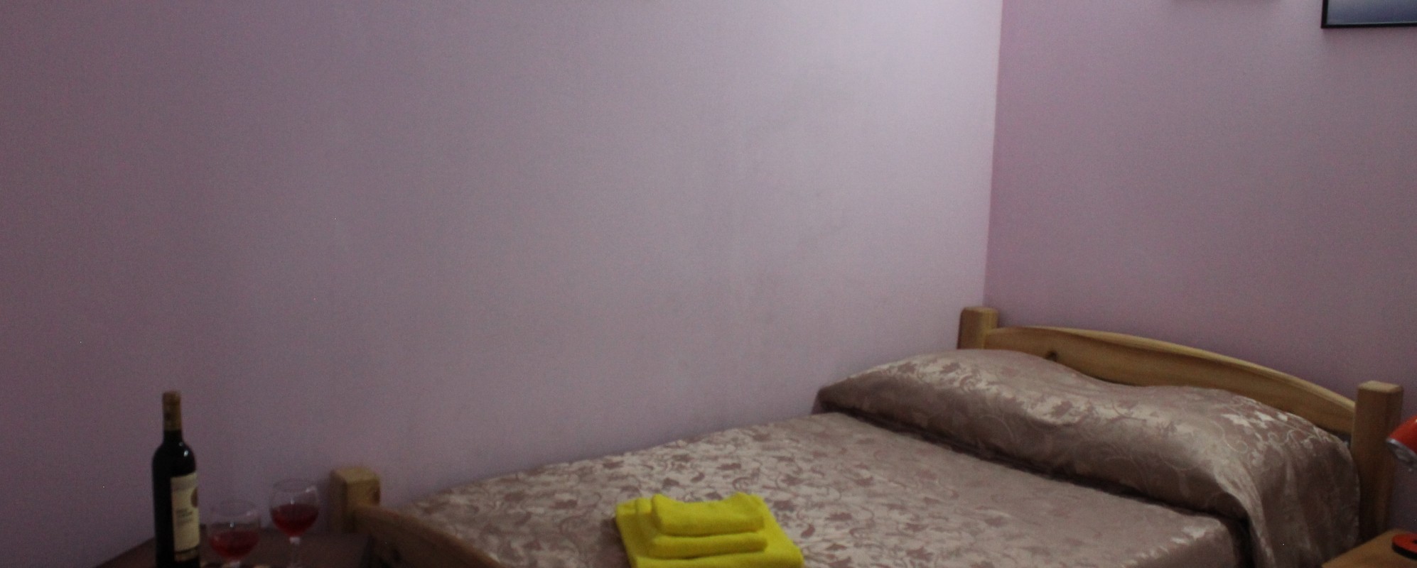 Фотографии мини отеля 
            Медведов