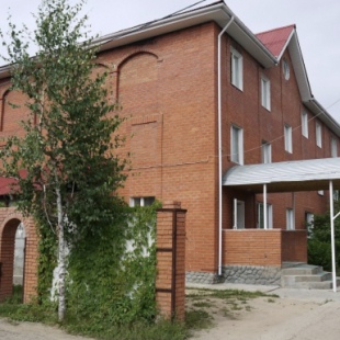 Фотография банкетного зала Сиреневая