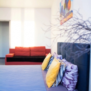 Фотография квартиры Квартира Однокомнатная на Набережной