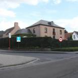 Фотография мини отеля B&B Villa Vauban