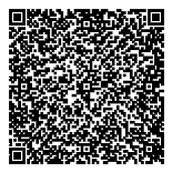 QR код гостиницы Русский Причал