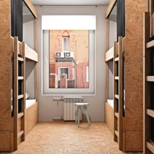 Фотография хостела BEST SEAVIEW DORMS