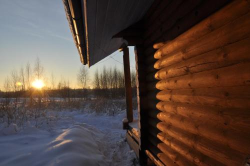 Фотографии гостевого дома 
            Родовая Усадьба