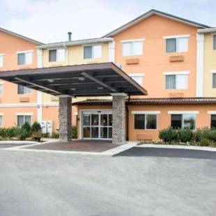 Фотографии гостиницы
Comfort Inn Gurnee near Six Flags