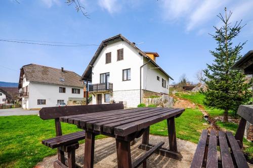 Фотография гостевого дома Guest House Nevenka