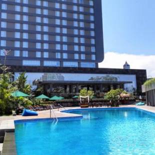 Фотографии гостиницы 
            Gammara Hotel Makassar