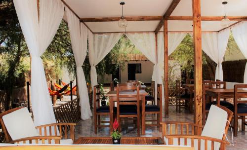 Фотография хостела Anka Hostel