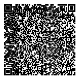 QR код гостиницы Барракуда на Тюленина