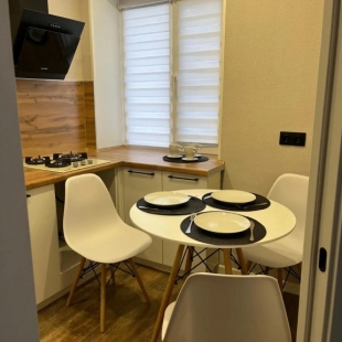 Фотография квартиры Квартира в историческом центре города