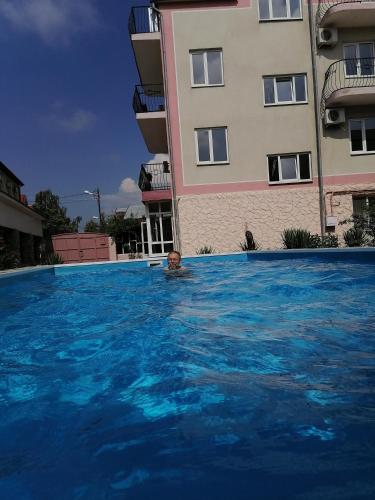 Фотография гостевого дома Виктория на Терновой, 2