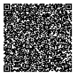 QR код музея Московский областной театр кукол