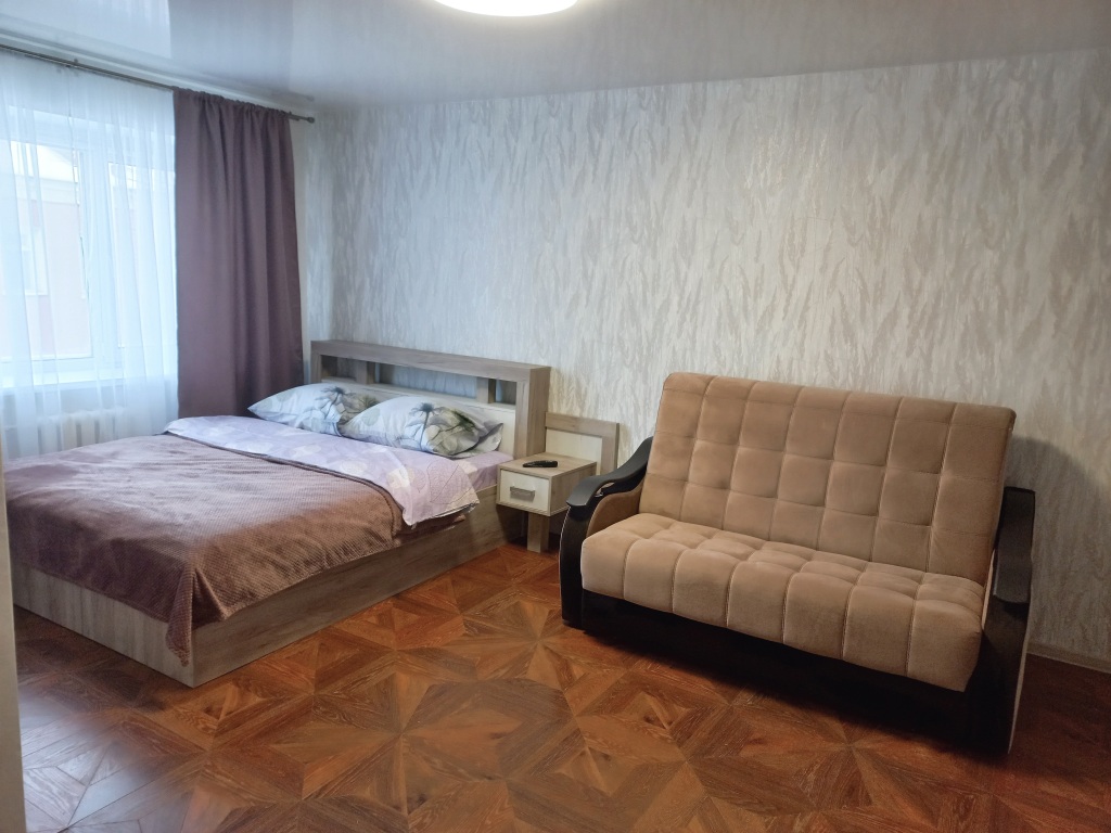 Фотография квартиры Квартира на Тверском проспекте 3