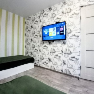 Фотография квартиры Апартаменты на Орджоникидзе 10Е