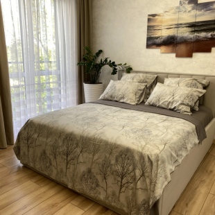 Фотография квартиры Апартаменты Уютные апартаменты на берегу Балтийского моря