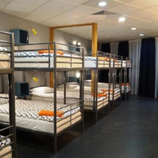 Фотография хостела Papa Noel Hostel