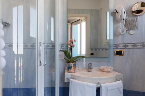 Фотографии гостиницы
Hotel Baia Imperiale