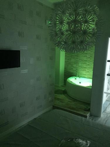 Фотография мини отеля B&B LE COCCINELLE