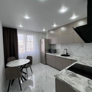 Фотография квартиры Квартира уютная с видом на Мамаев Курган