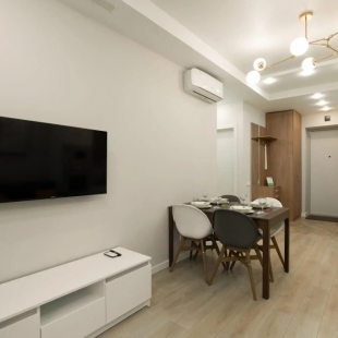 Фотография квартиры Knokey на проезде Дмитровский 1