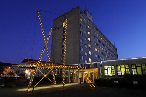 Фотография гостиницы AXXON Hotel
