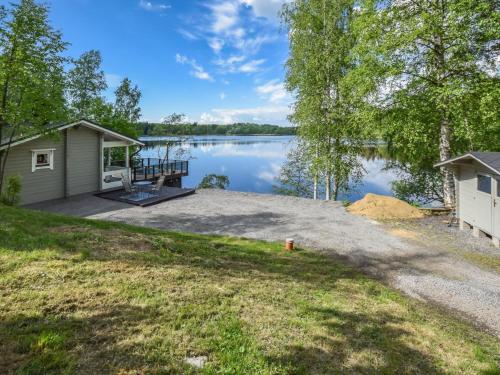Фотография гостевого дома Holiday Home Orijärvi