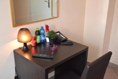 Фотография гостиницы Angel Hotel