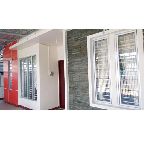 Фотография гостевого дома Red Perdana