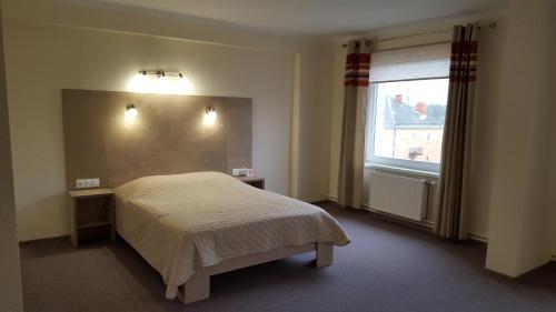 Фотография гостиницы Hotel Gulbene