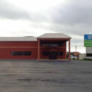 Фотографии гостиницы
SureStay Hotel by Best Western Childress