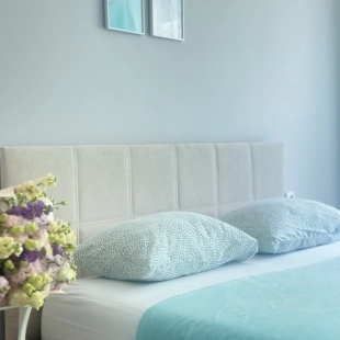 Фотография квартиры Квартира Стильная квартира в Приморском районе