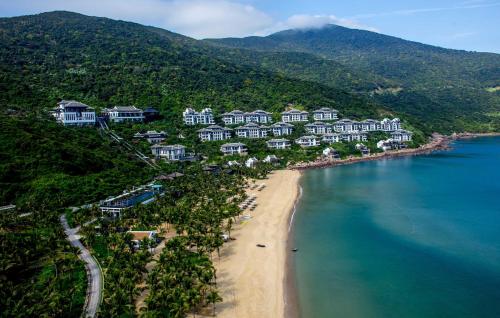Фотография гостиницы InterContinental Danang Sun Peninsula Resort, an IHG Hotel