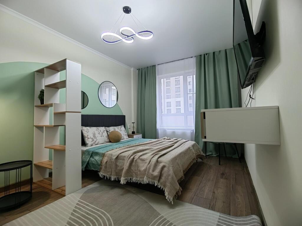 Фотография квартиры Апартаменты на улице 45-я Параллель