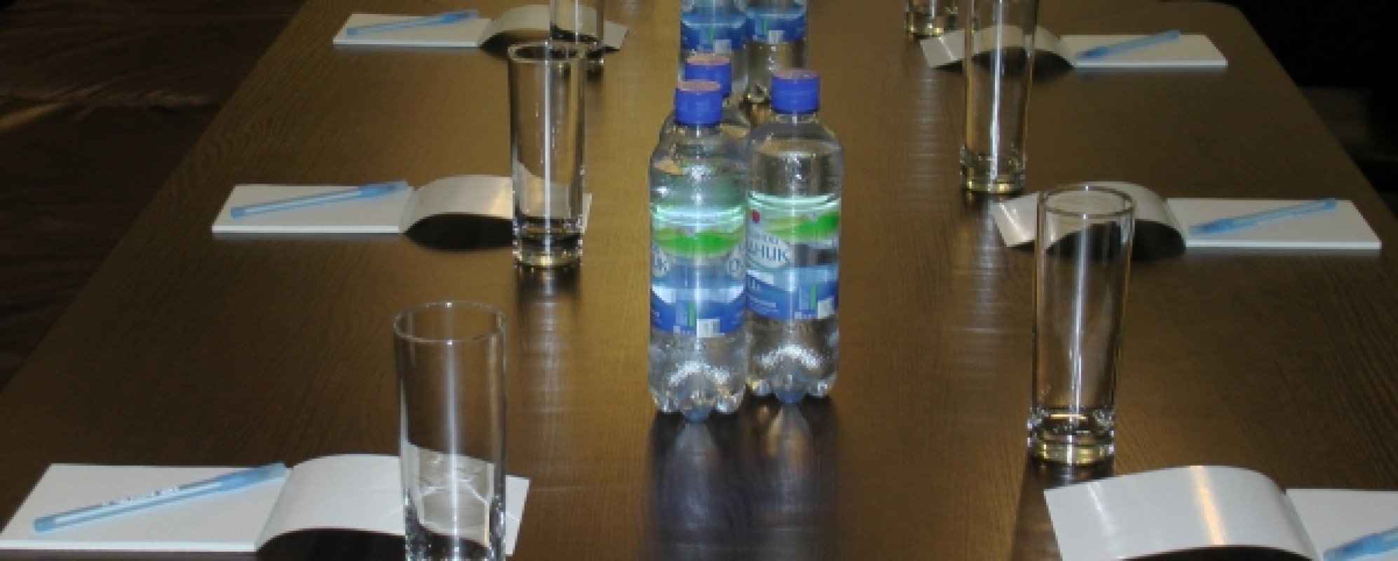 Фотографии конференц-зала Кают-Компания