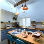 Фотография мини отеля In Centro B&B