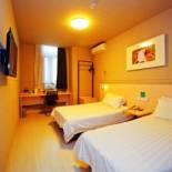 Фотография гостиницы Jingjiang Inn Hefei Hi-tech Park West Changjiang Road