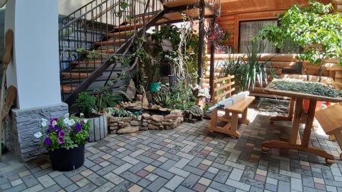 Фотография гостевого дома На Терской 116