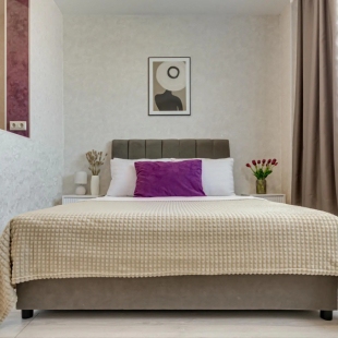 Фотография квартиры Квартира Квартиры посуточно Комфорт