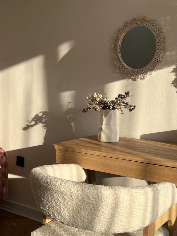 Фотография квартиры Квартира Уютная на Крузенштерна