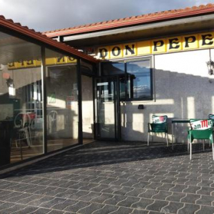 Фотография гостевого дома HOSTAL RESTAURANTE DON PEPE