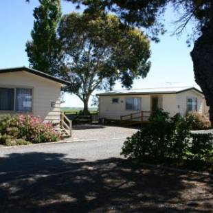Фотографии базы отдыха
Millicent Hillview Caravan Park