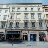 Фотография гостиницы Hotel Rezydent