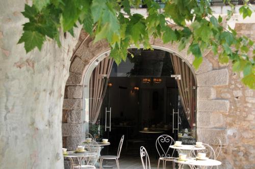 Фотографии гостиницы
Châteaux Demeures Vallée de L'Arc