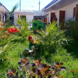 Фотография базы отдыха Голубой залив