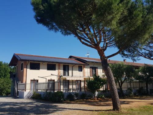 Фотография мини отеля Cascina Cortese