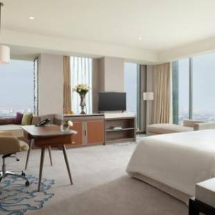 Фотография гостиницы InterContinental Bandung Dago Pakar, an IHG Hotel