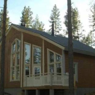 Фотографии гостевого дома 
            Holiday Home Kolinpilvi