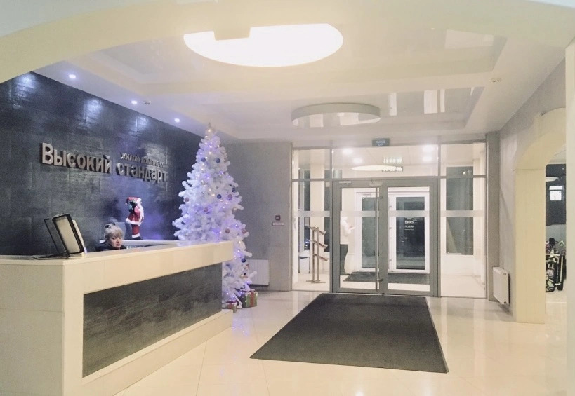 Фотография квартиры Квартира Уютная в Расширенном Центре